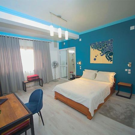 La Résidence d'Ankerana Tananarive Extérieur photo