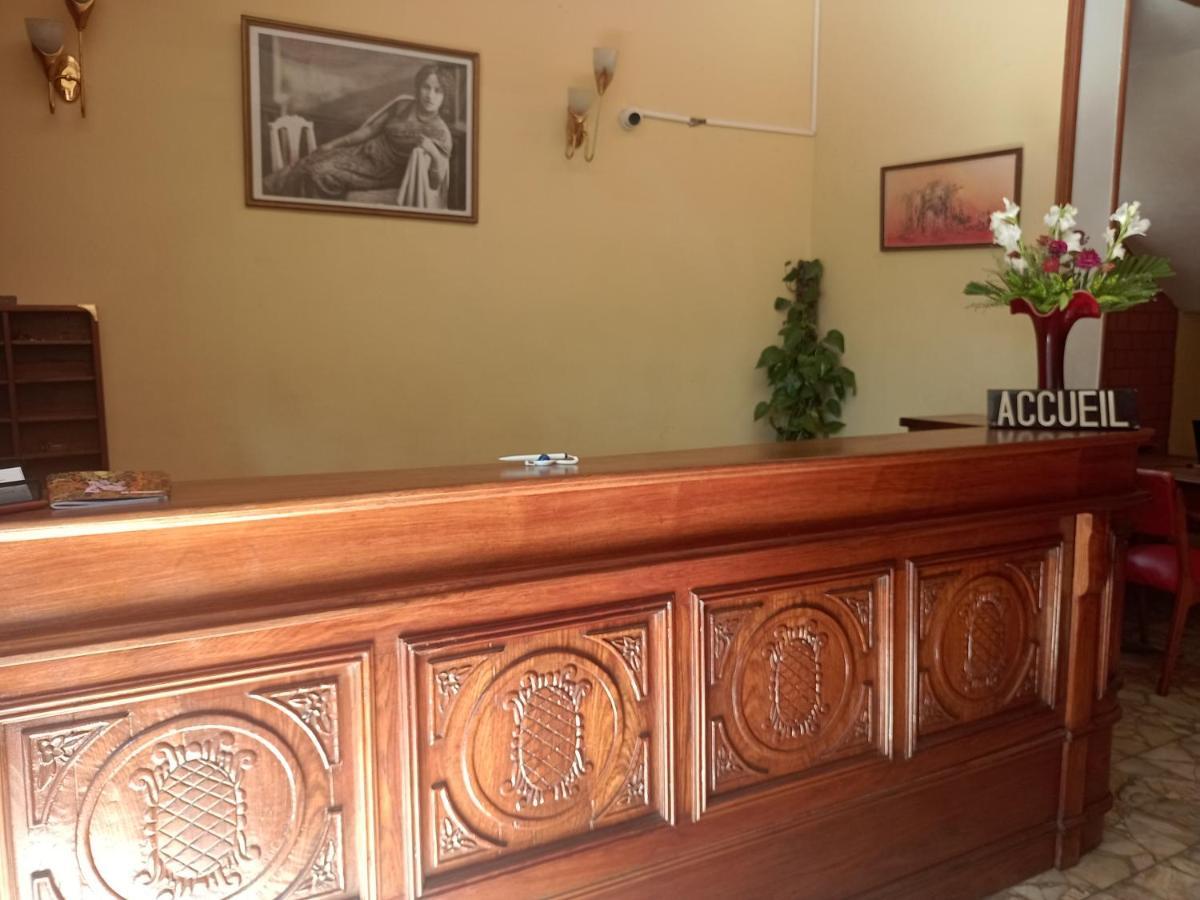 La Résidence d'Ankerana Tananarive Extérieur photo