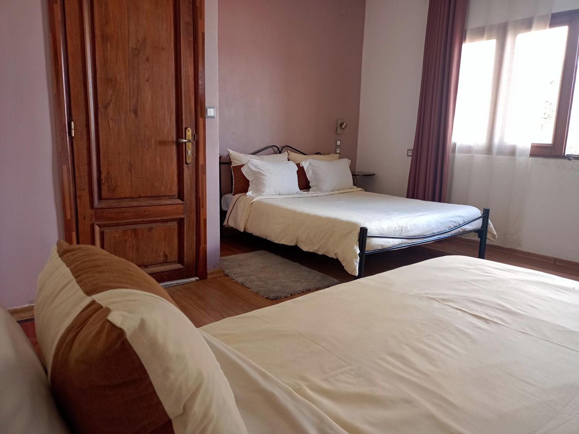 La Résidence d'Ankerana Tananarive Extérieur photo